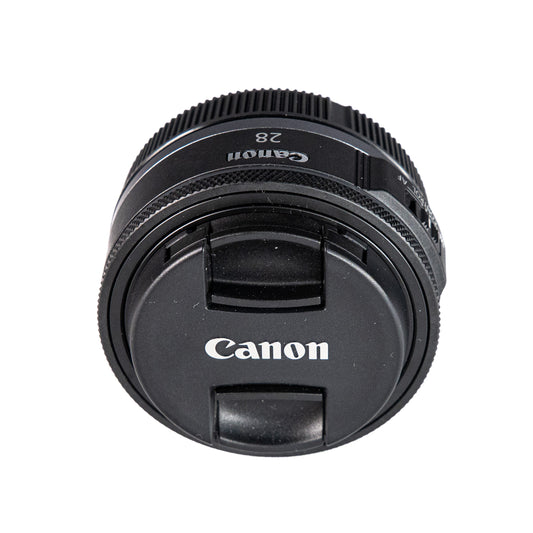 Canon EF 28mm f/1.8 USM - Usato