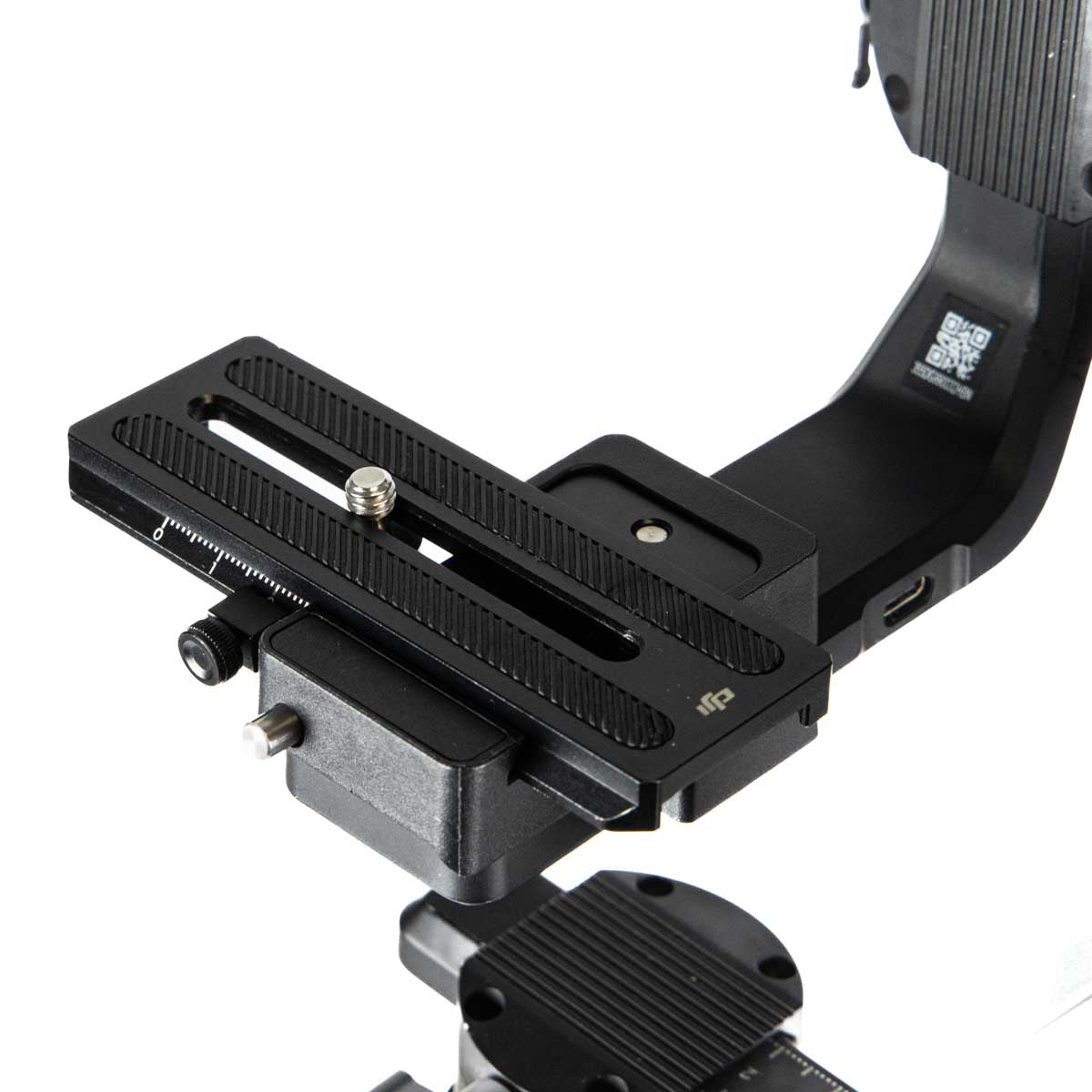 DJI Ronin SC - Used