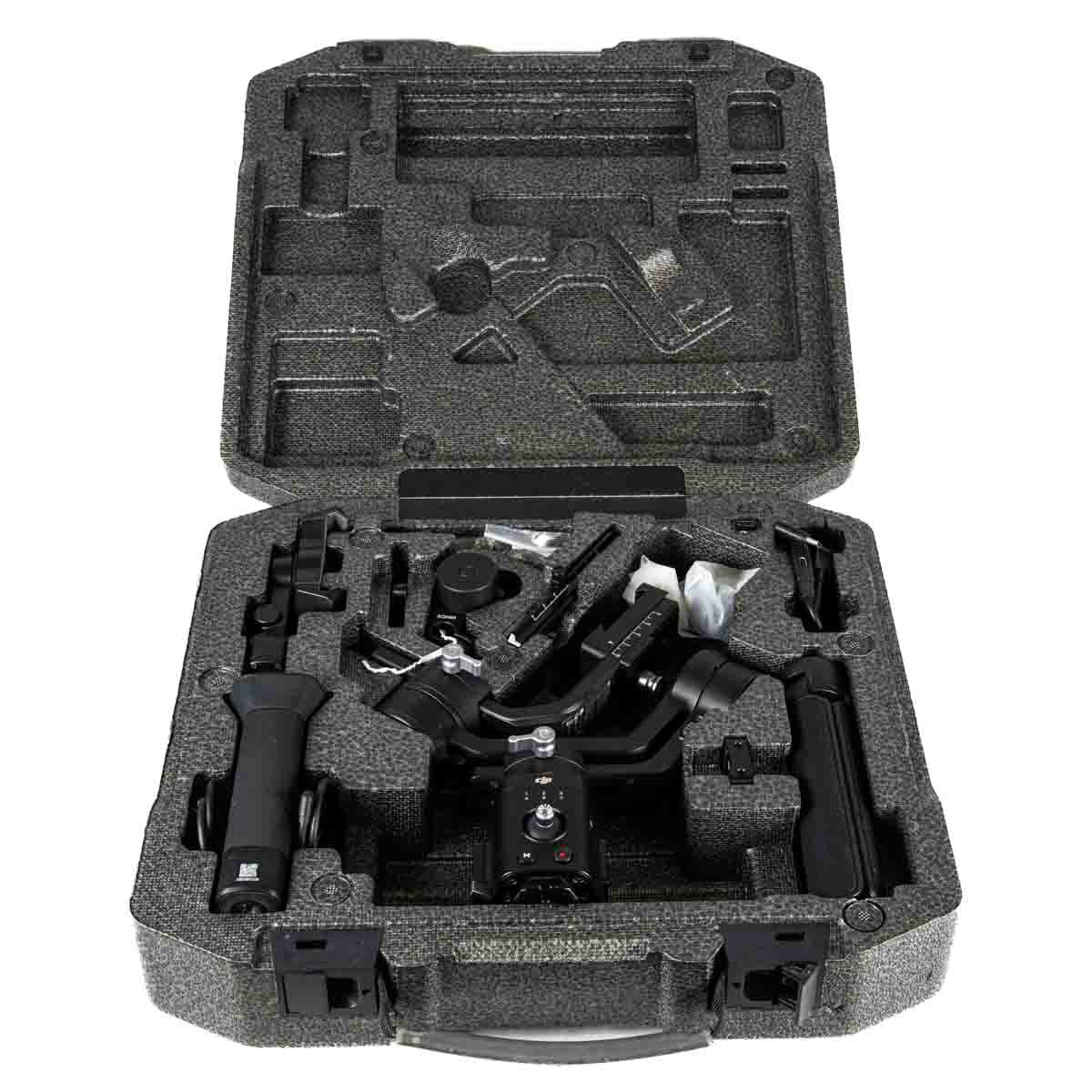 DJI Ronin SC - Used
