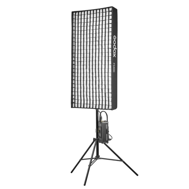 Knowled flexible led light600*1200mm Knowled Flex Light F400Bi Godox