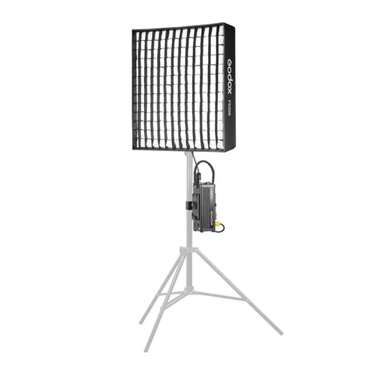 Knowled flexible led light 600*600mm Knowled Flex Light F200Bi Godox