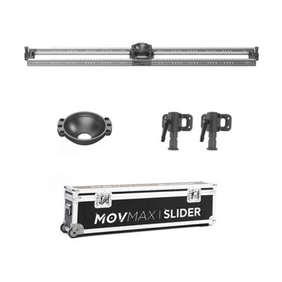 MOVMAX Slider With Bowl Mount (1800mm)