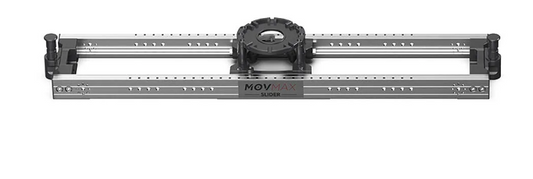 MOVMAX Slider With Mitchell Mount (1200mm)