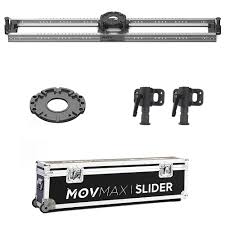 MOVMAX Slider With Mitchell Mount (1500mm)