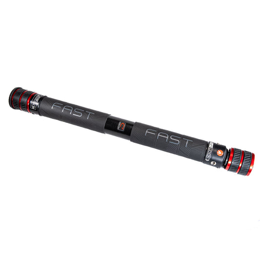Manfrotto MVGBF‑CF Fast Gimboom Carbon - Usato