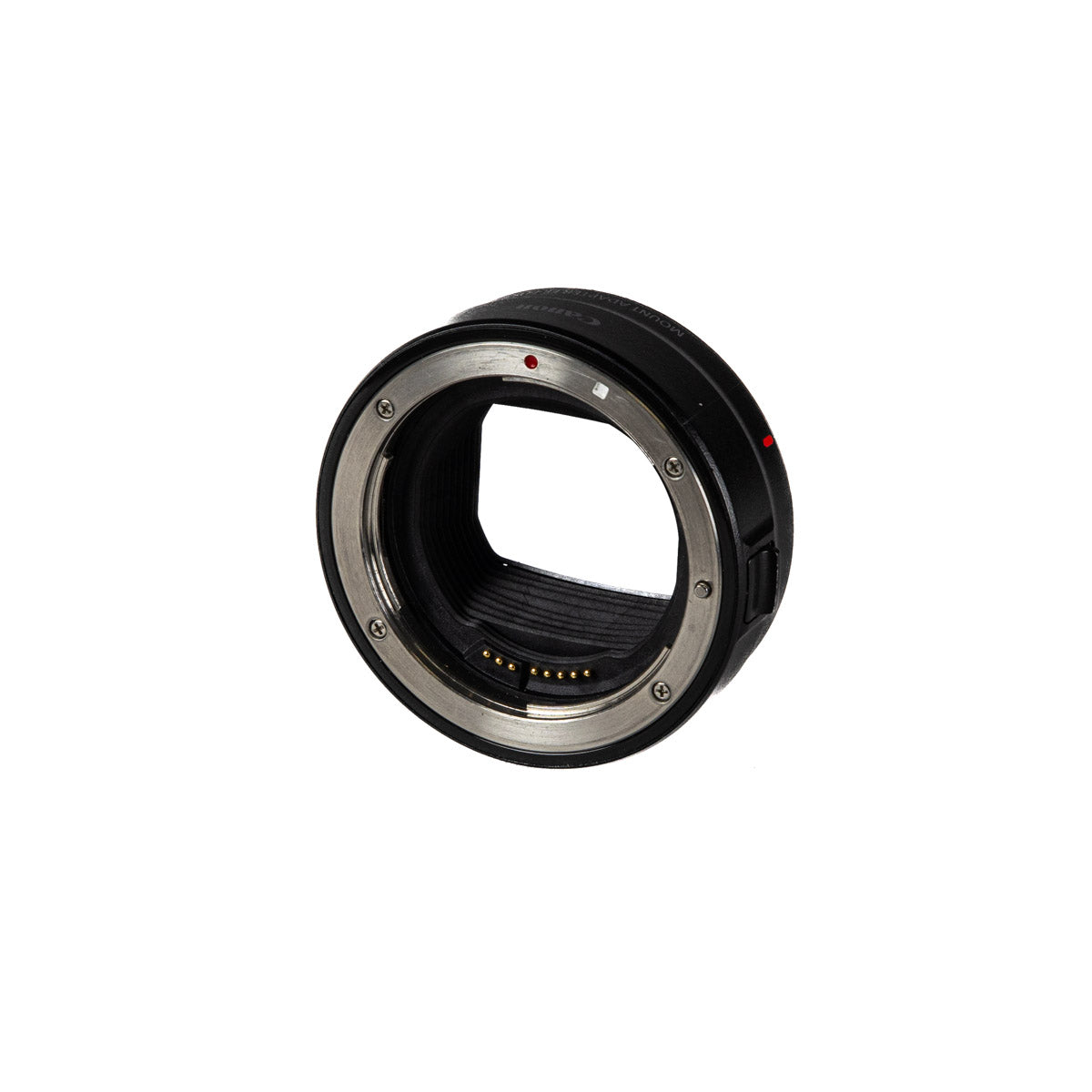 Canon EOS C70 con Mount adapter EF-EOS R - Usato