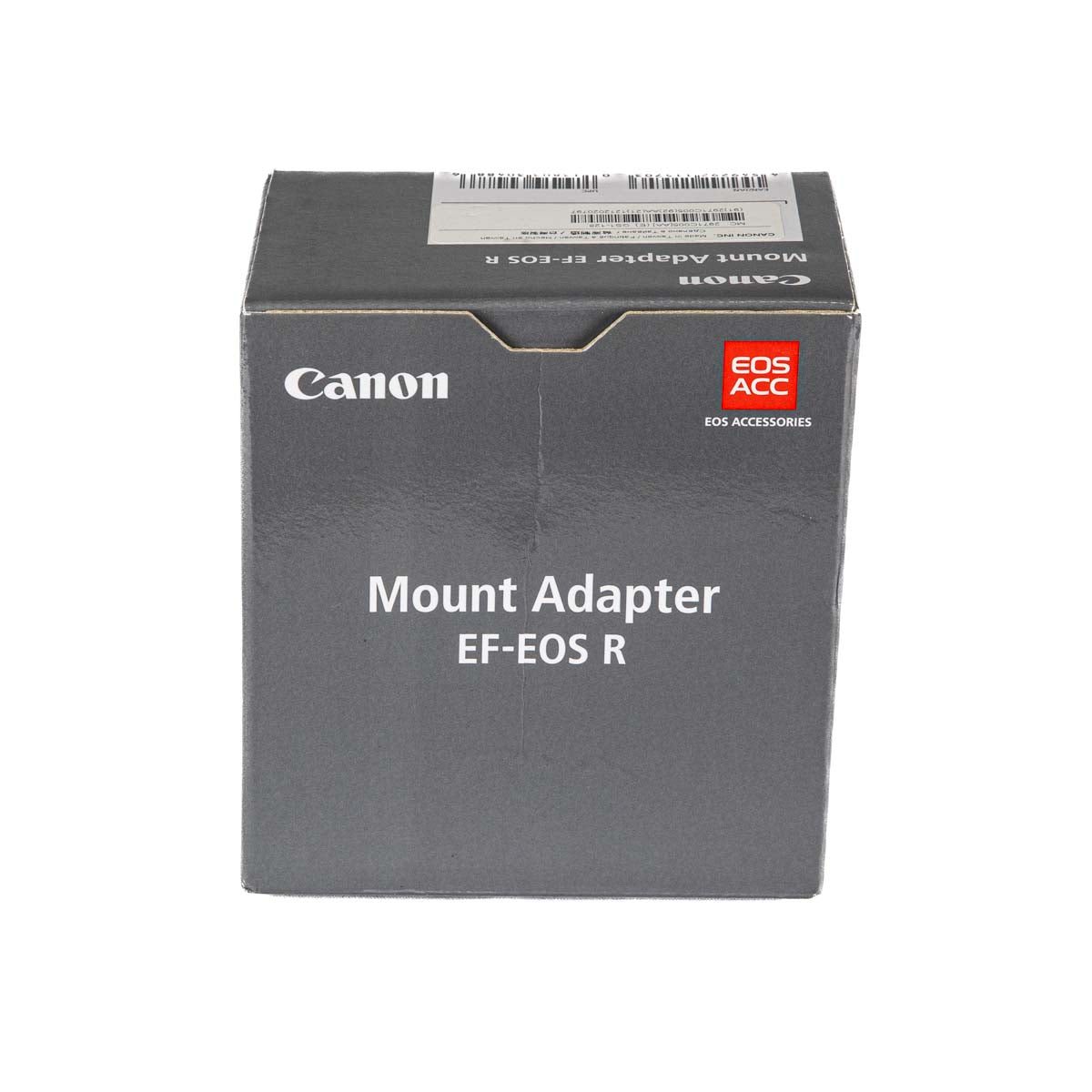 Canon EOS C70 con Mount adapter EF-EOS R - Usato