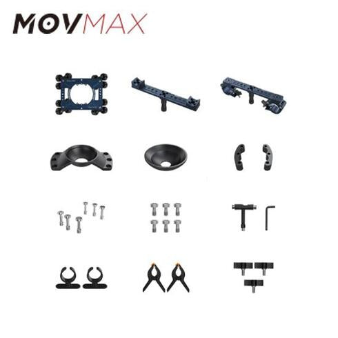 Movmax Grip Dolly