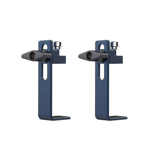 Movmax Grip Dolly Adjustable Safety Locker (Pair)