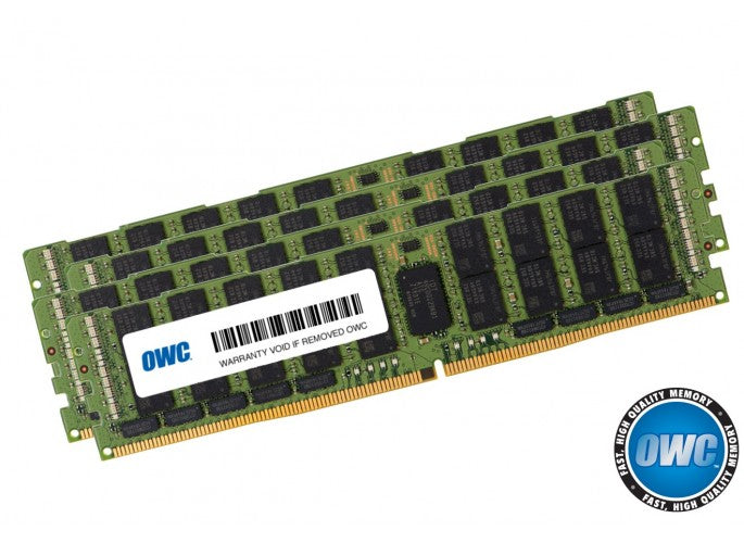 OWC 32GB (4 x 8GB) PC21300 2666MHz DDR4 RDIMM for Mac Pro (2019)