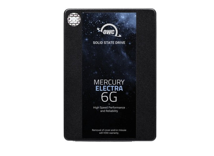 OWC 2.0TB Mercury Electra 6G 2.5-inch 7mm Solid-state Drive