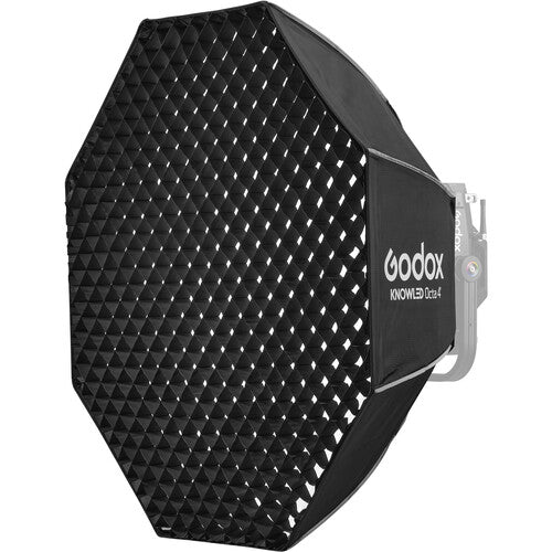 Octa120CM softbox for P300R Knowled Panel Acc. P300RO4 Godox