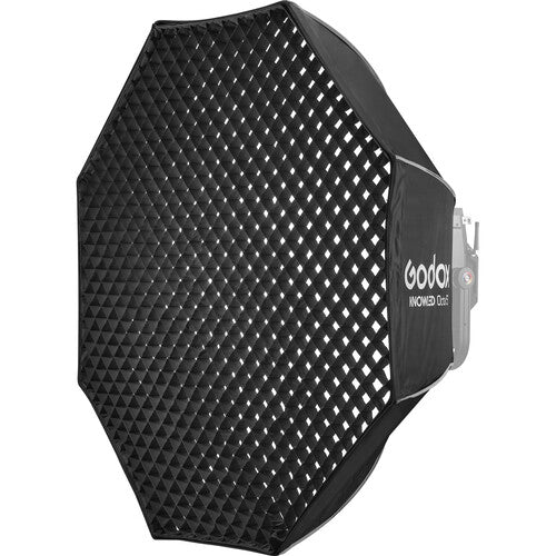 Octa150CM softbox for P600R Knowled Panel Acc. P600RO5 Godox