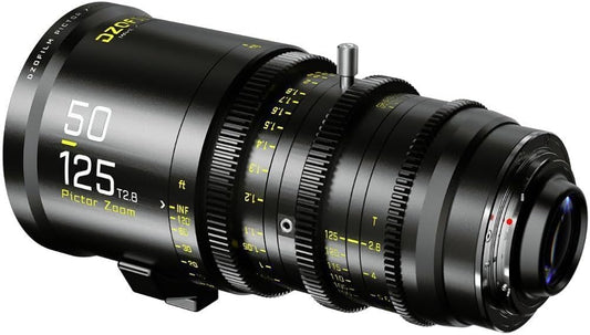 Pictor 50-125mm 2.8 PL-EF
 (E/RF/L/X)