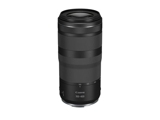 Canon RF 100-400mm F5.6-8 IS USM