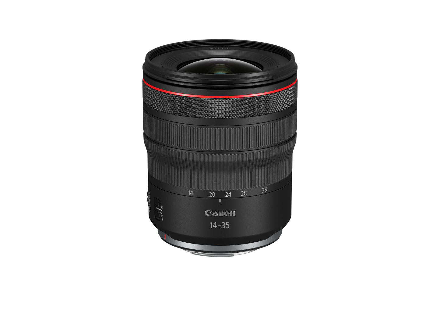 Canon RF 14-35mm F4 L IS USM