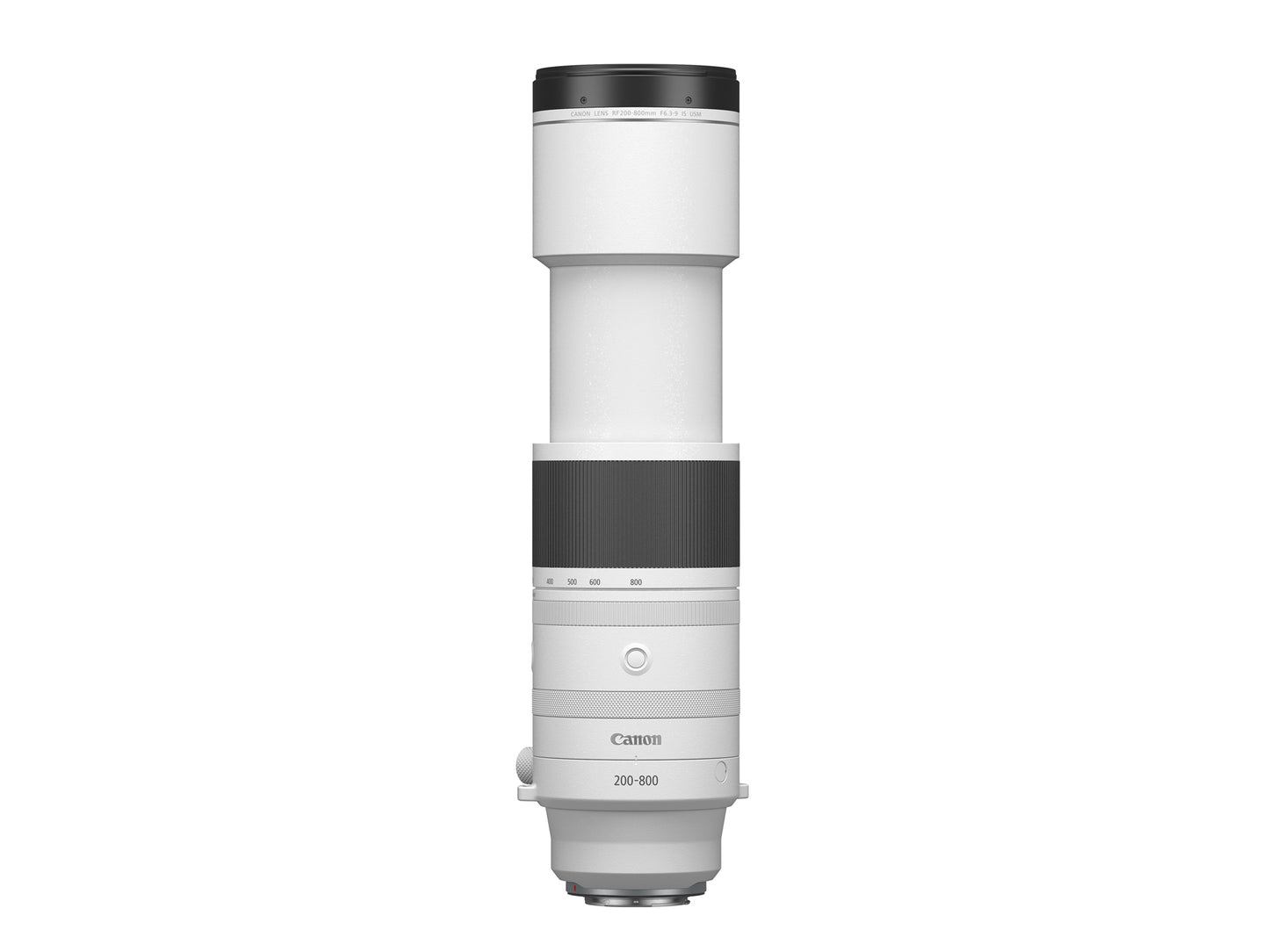 Canon RF 200-800mm F6.3-9.0 IS USM