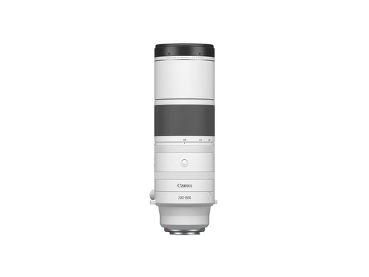 Canon RF 200-800mm F6.3-9.0 IS USM