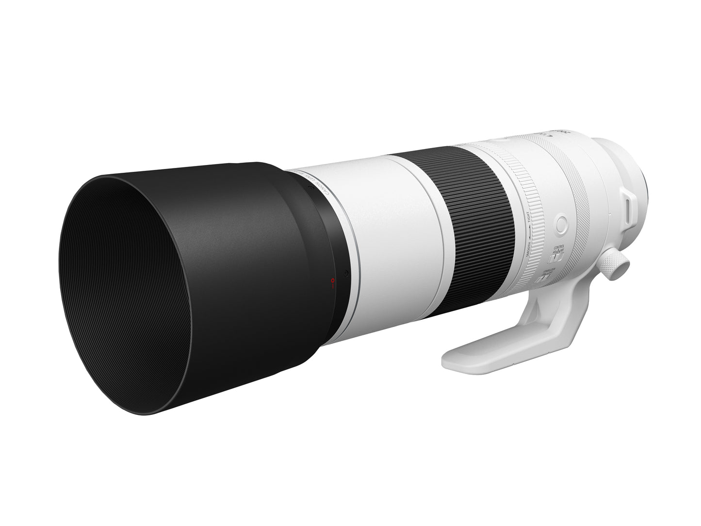 Canon RF 200-800mm F6.3-9.0 IS USM