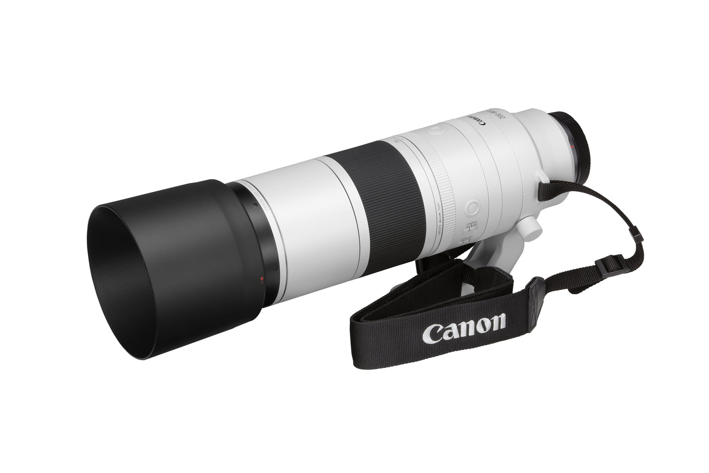 Canon RF 200-800mm F6.3-9.0 IS USM