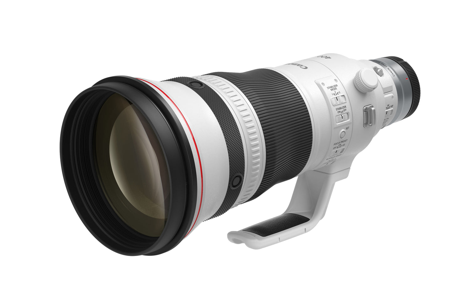 Canon RF 400 mm f/2,8L IS USM