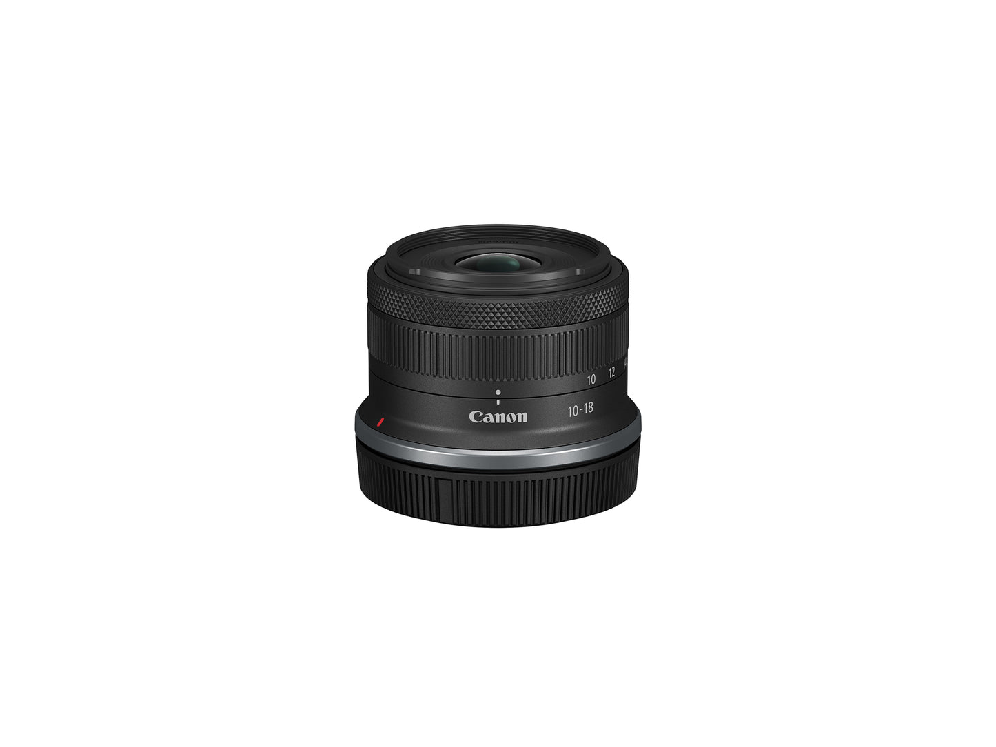 Canon RF-S 10-18mm F4.5-6.3 IS STM