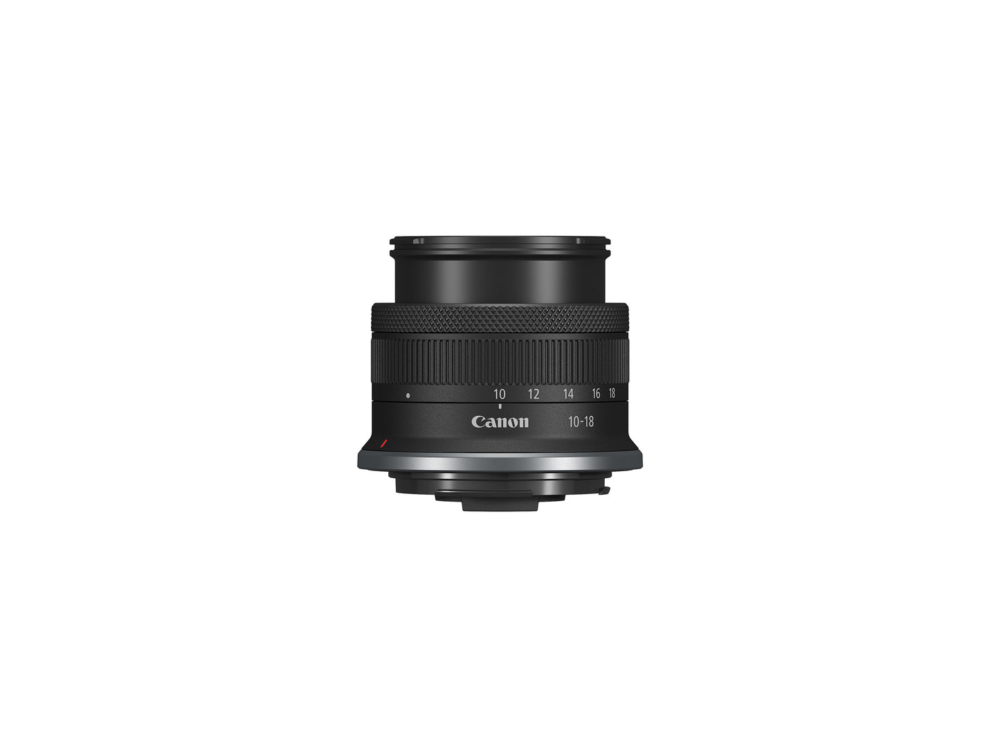 Canon RF-S 10-18mm F4.5-6.3 IS STM