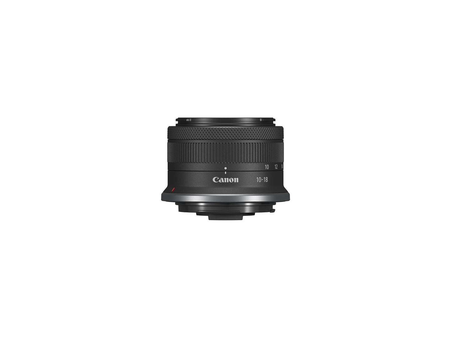 Canon RF-S 10-18mm F4.5-6.3 IS STM