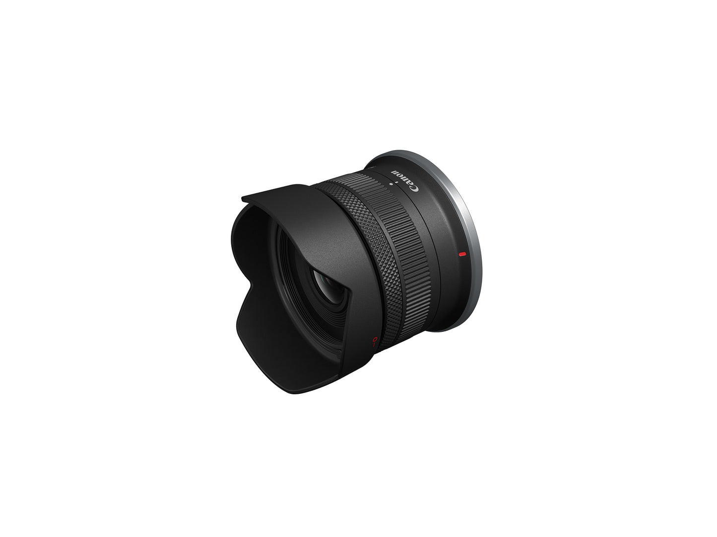 Canon RF-S 10-18mm F4.5-6.3 IS STM