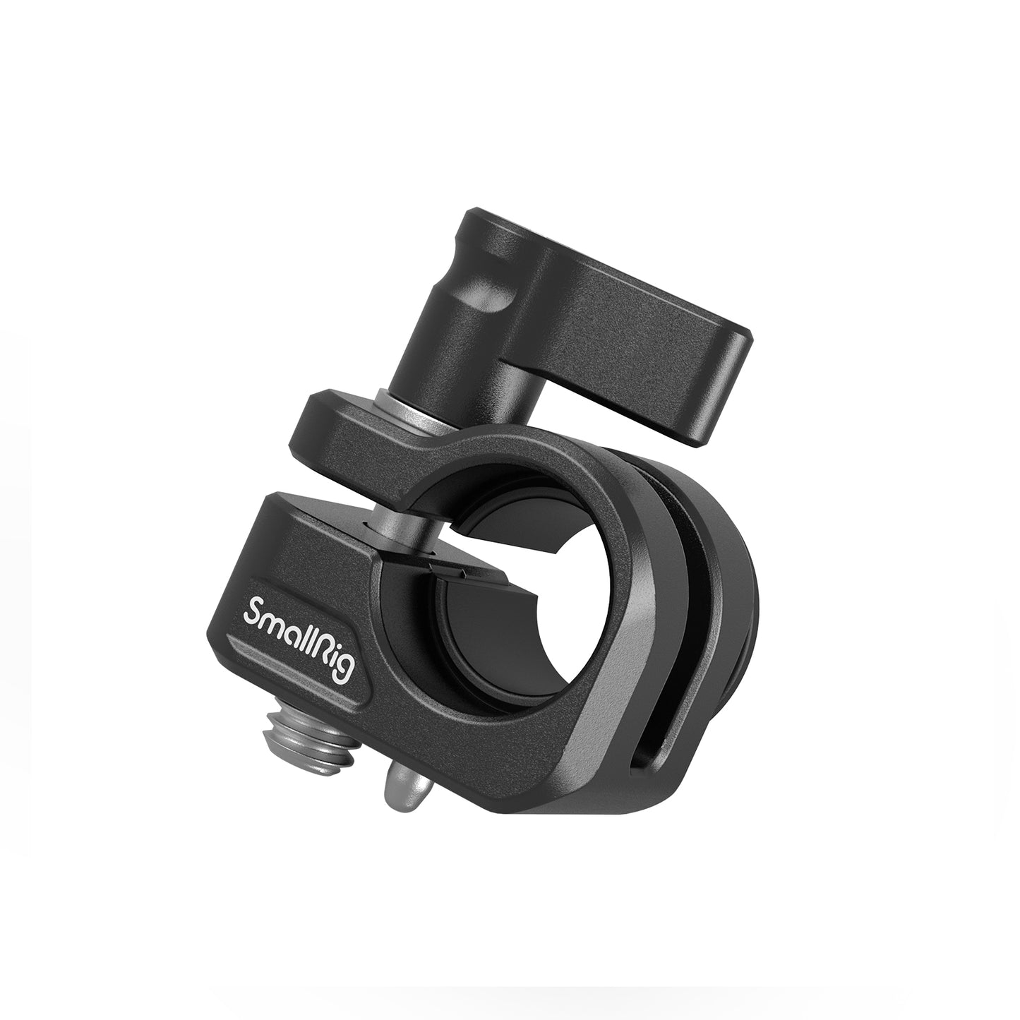 SmallRig 12mm / 15mm Single Rod Clamp 3598