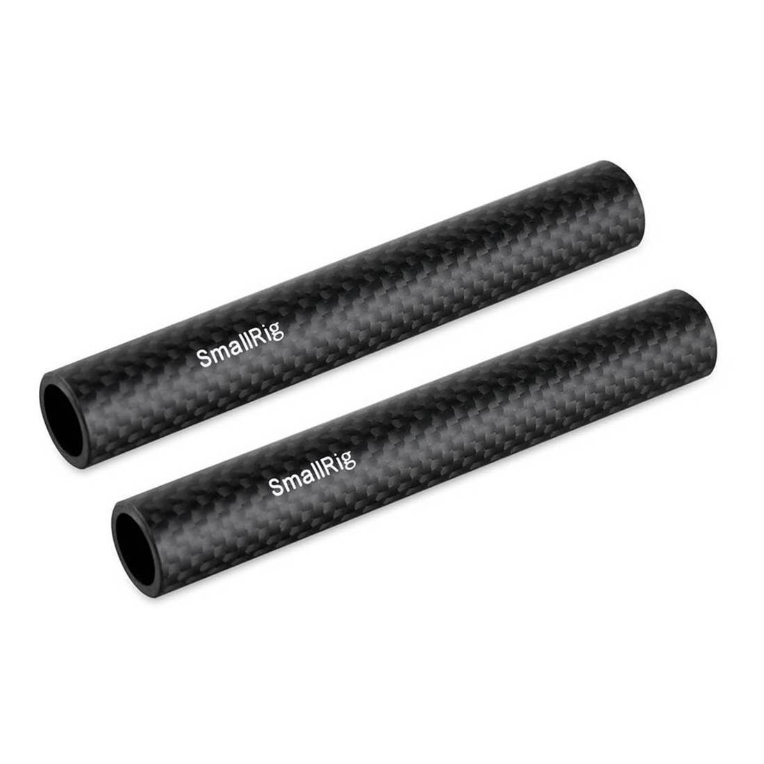 SmallRig 15mm Carbon Fiber Rod (100mm / 4in) 1871