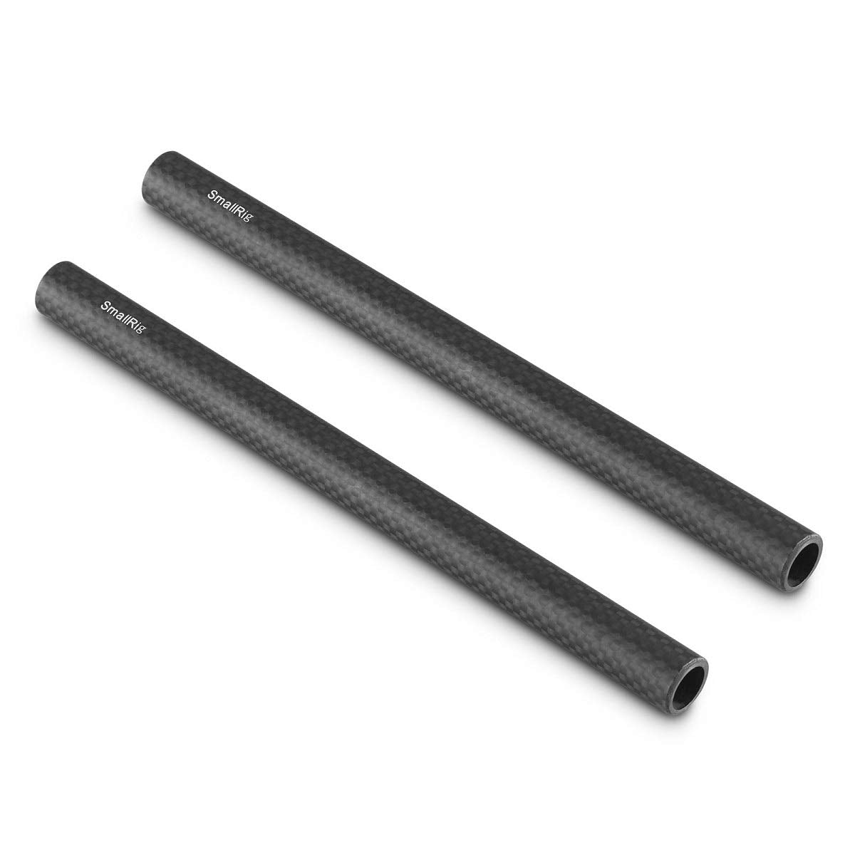 SmallRig 15mm Carbon Fiber Rod (20cm / 8in) (2pcs) 870