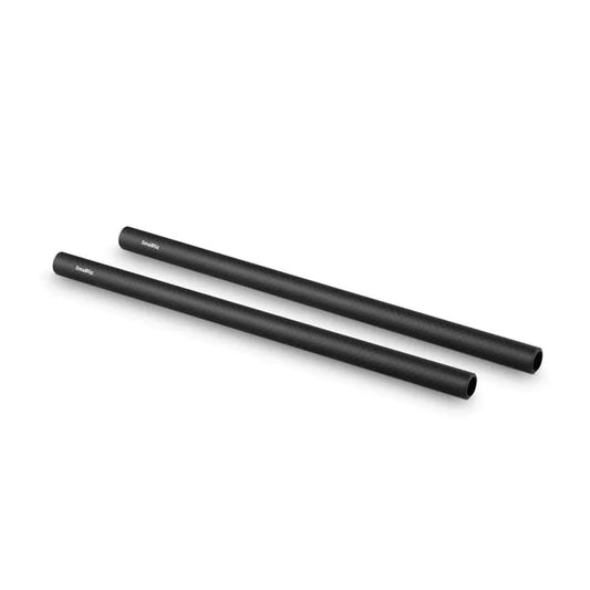 SmallRig 15mm Carbon Fiber Rod (225mm / 9in) (2pcs) 1690