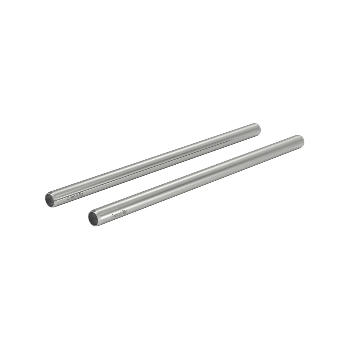 SmallRig 15mm Stainless Steel Rods (30cm / 12in) 3682