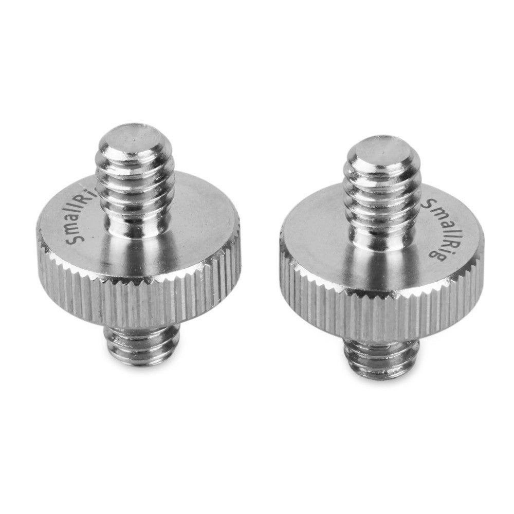 SmallRig 1/4" Double End Stud 828