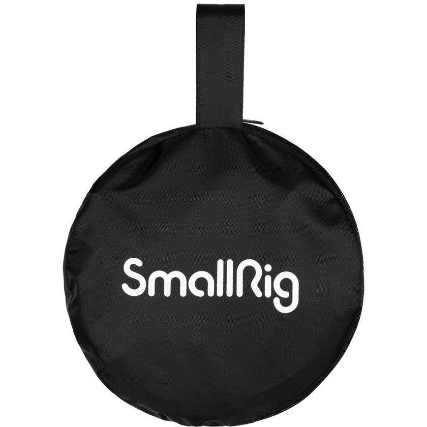 SmallRig 5-in-1 Collapsible Circular Reflector (22") 4126