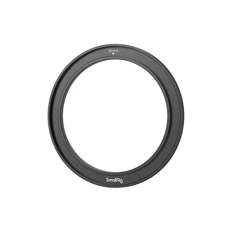 SmallRig 95-114mm Threaded Adapter Ring for Matte Box 2661