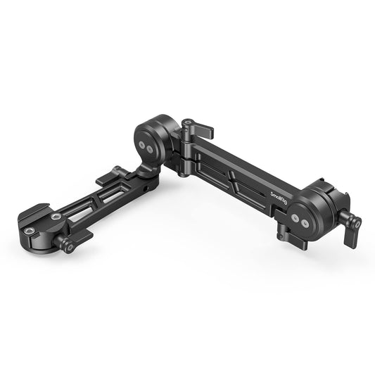 SmallRig Adjustable EVF Mounting Support with NATO Clamp MD3507