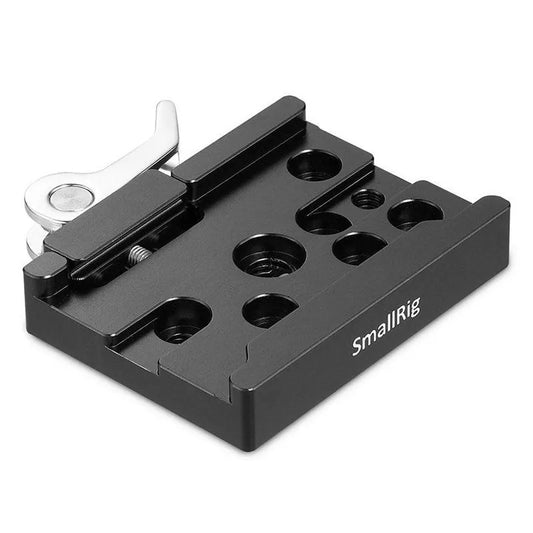 SmallRig Arca-Swiss Quick Release Mount Plate 2143B