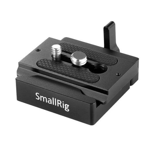 SmallRig Arca-Swiss Quick Release Mount Plate Kit 2280