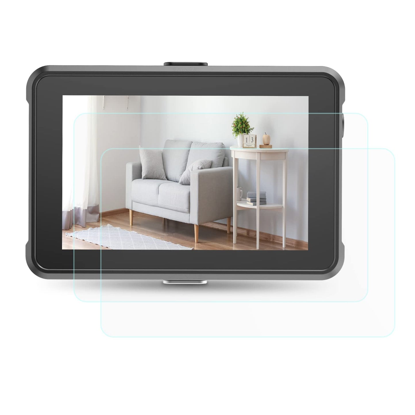 SmallRig Atomos Shinobi 7 Screen Protector 3455