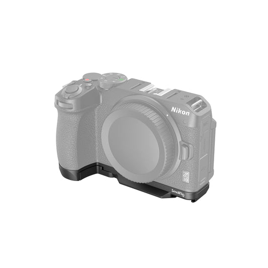 SmallRig Bottom Mount Plate for Nikon Z 30 3857