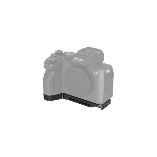 SmallRig Bottom Mount Plate for Sony Alpha 7R V / Alpha 7 IV 3666