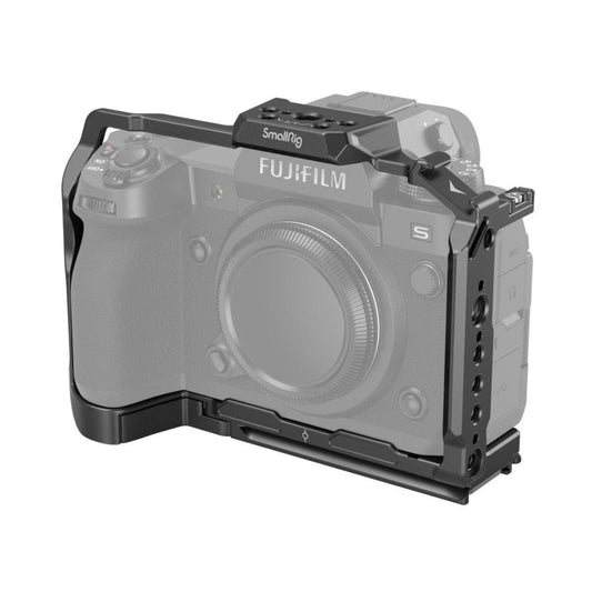 Cage SmallRig pour FUJIFILM X-H2 / X-H2S 3934