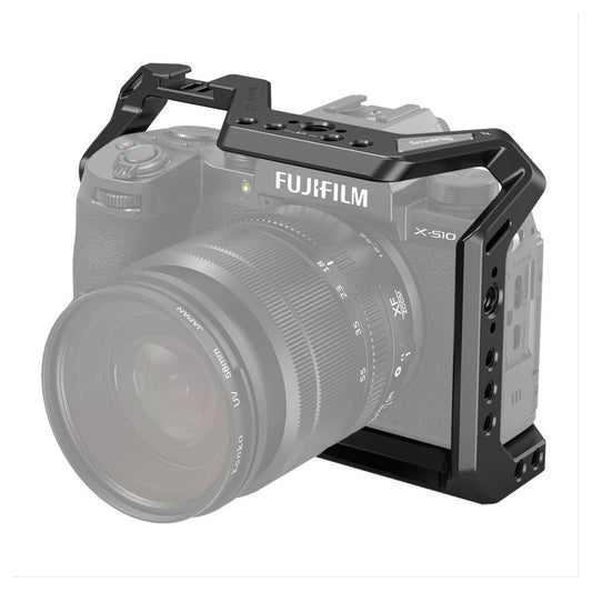 Cage SmallRig pour appareil photo FUJIFILM X-S10 3087