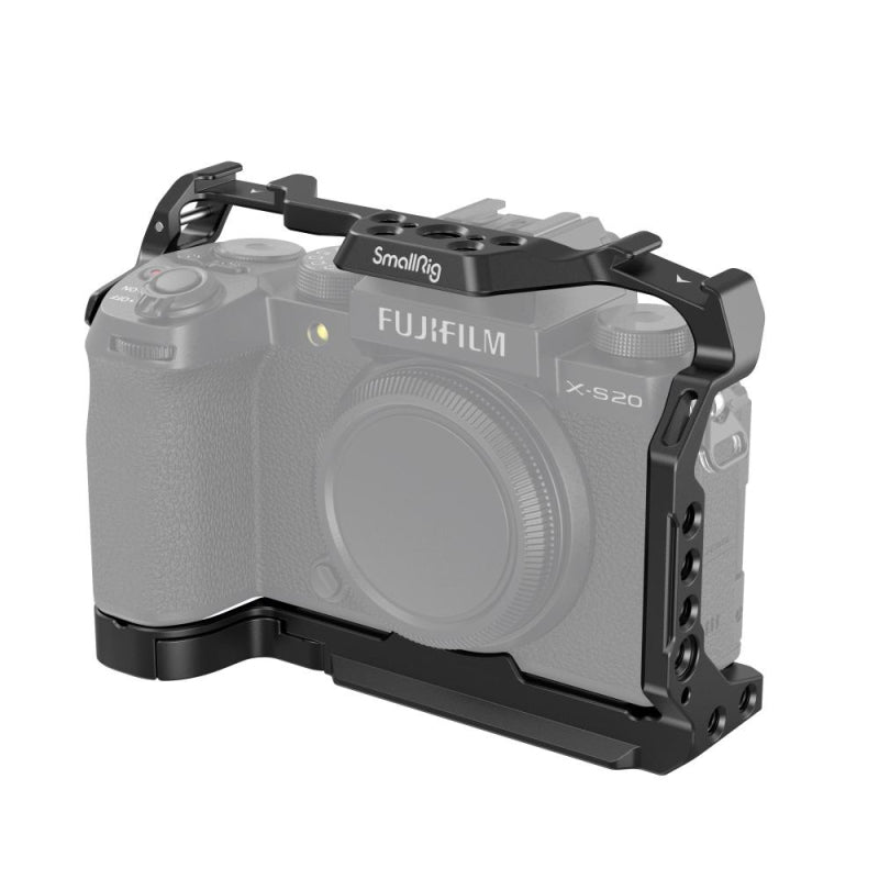 Cage SmallRig pour FUJIFILM X-S20 4230