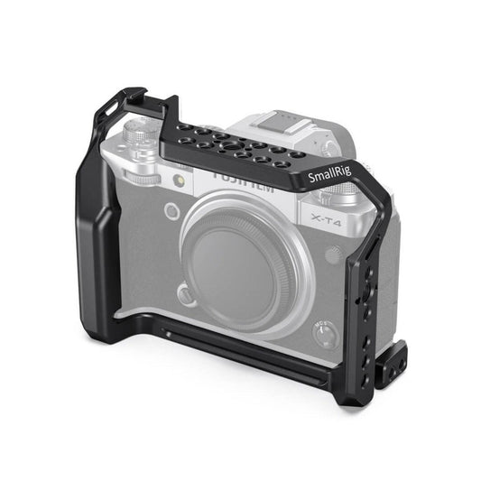 Cage SmallRig pour appareil photo FUJIFILM X-T4 CCF2808