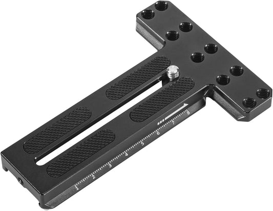 SmallRig Counterweight Mount Plate for DJI Ronin-SC BSS2420B