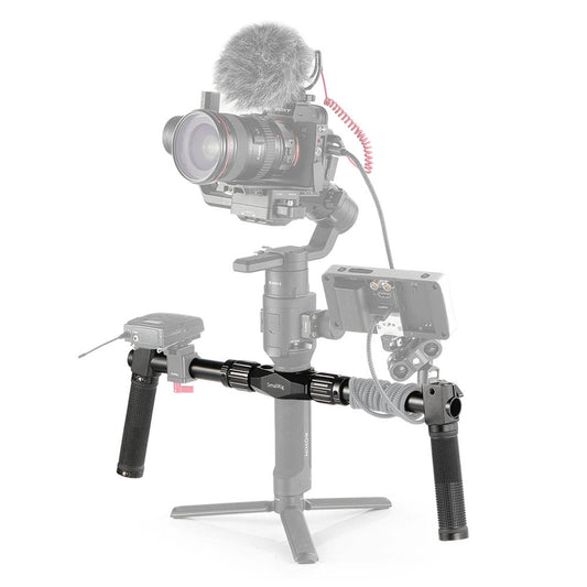 SmallRig Dual Handgrip for DJI Ronin-S and Ronin-SC Gimbal BSS2250C