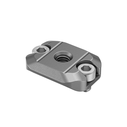 SmallRig HawkLock H21 Quick Release mini NATO Rail for DJI Stabilizers 4640